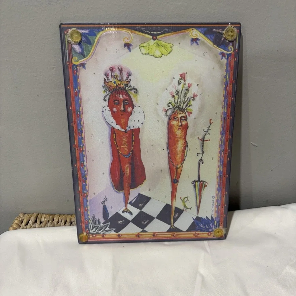 Wendy Costa cutting board 11